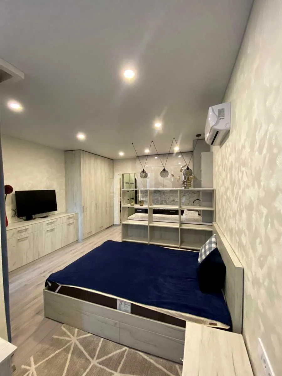 1к квартира ул. Ростиславская 3А714910