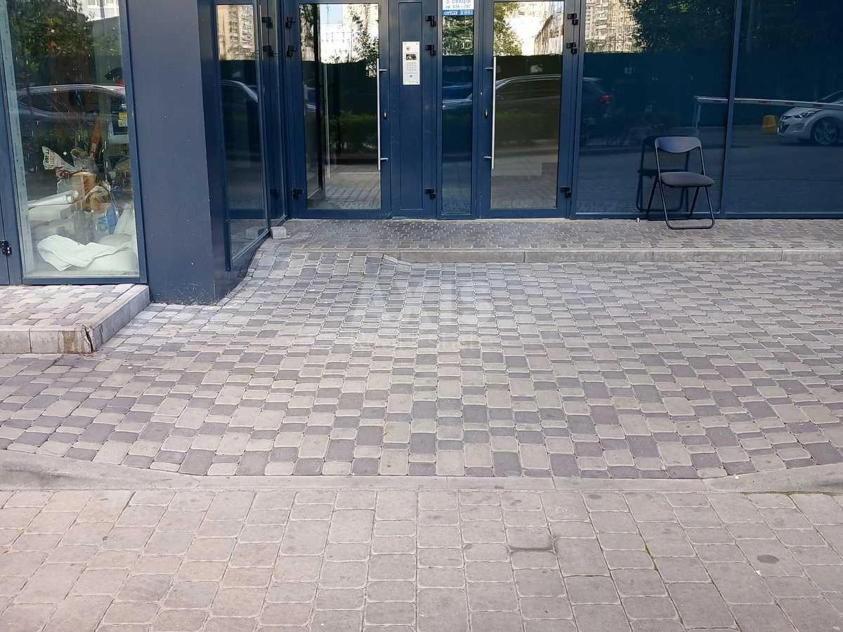 1k apartment vul. Revuc'kogo 407149922