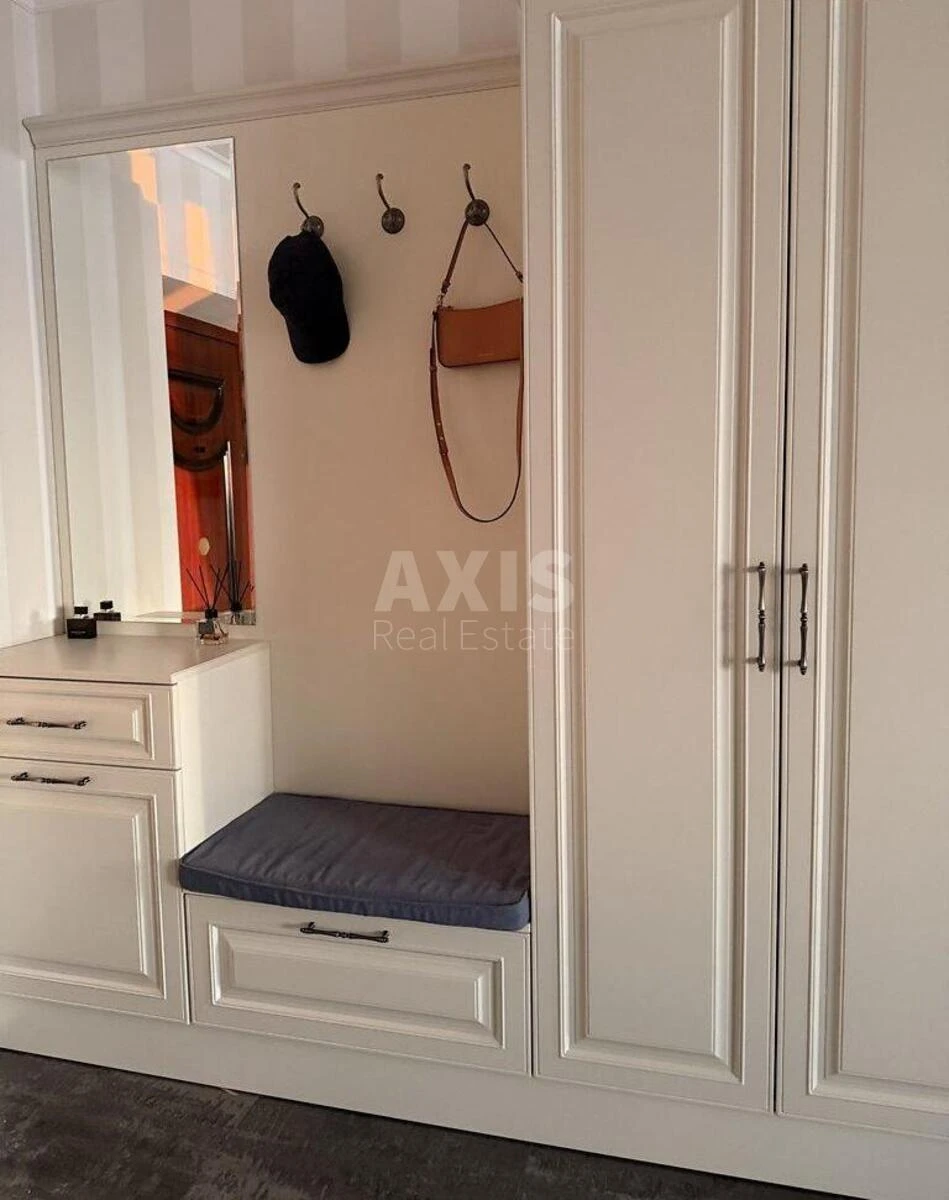 2k apartment vul. Shums'kogo Jurija 56693110