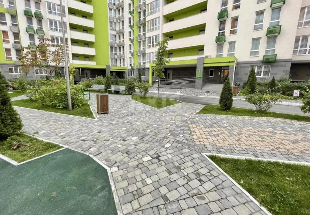 3k apartment pr-t Berestejskij 67Б6307115