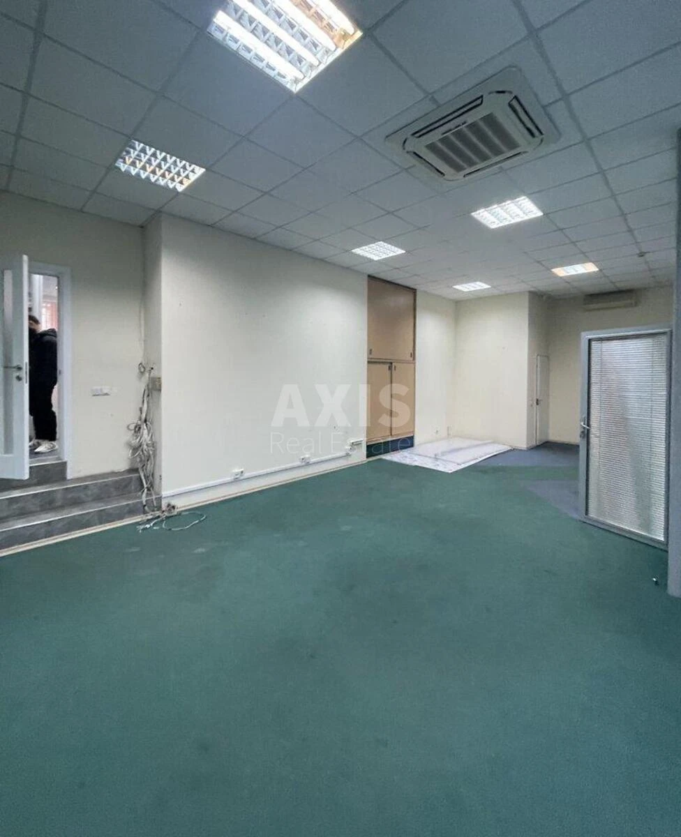 Office vul. Henerala Almazova 18/7, 143m2653435