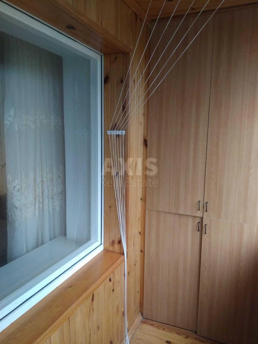 3k apartment pr-t Obolons'kyj 34/1686097