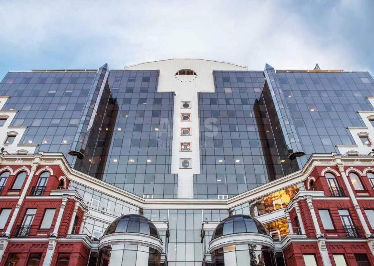 Office vul. Zhyljans'ka 75, 1000m258831