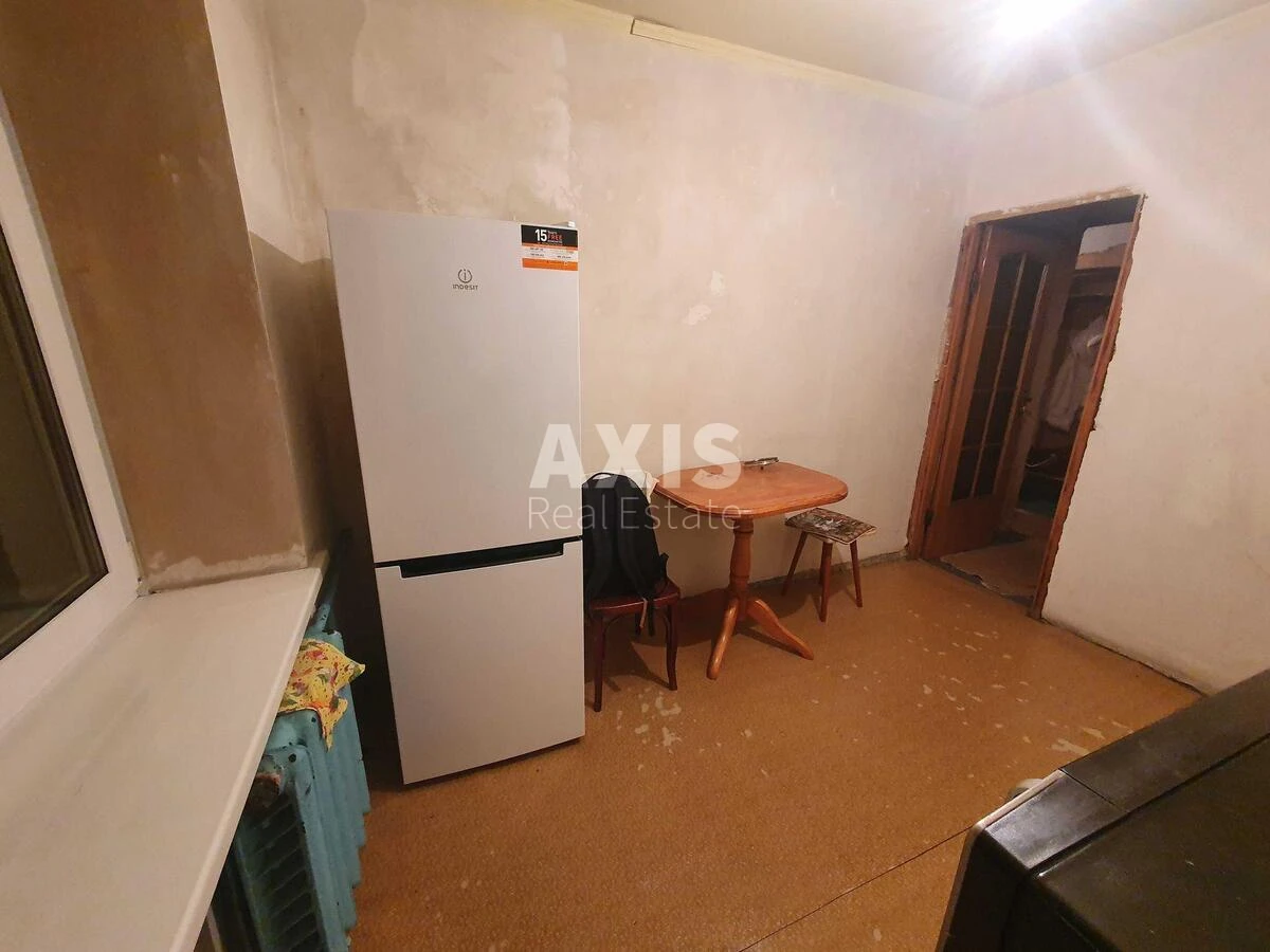 3к квартира ул. Телиги Елены 5558261