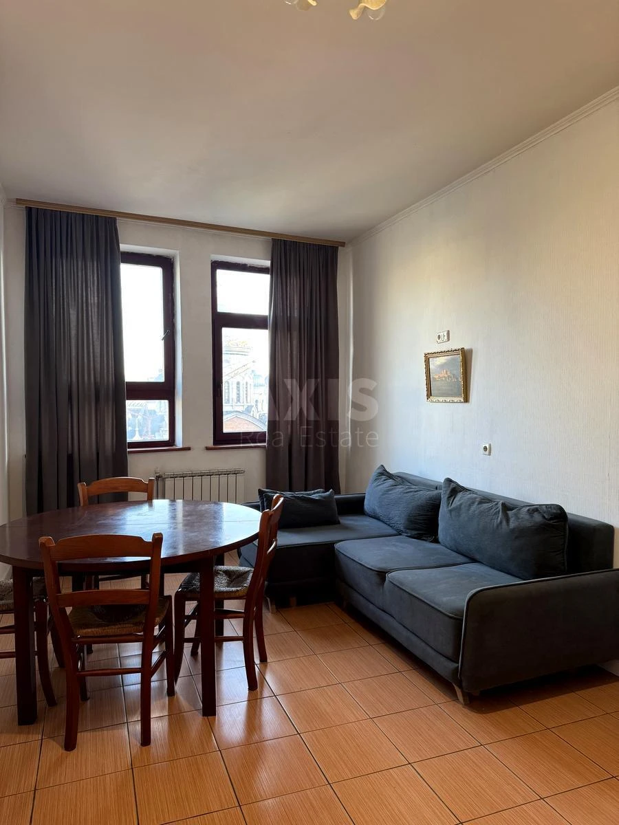 2k apartment vul. Rustaveli Shota 446543810