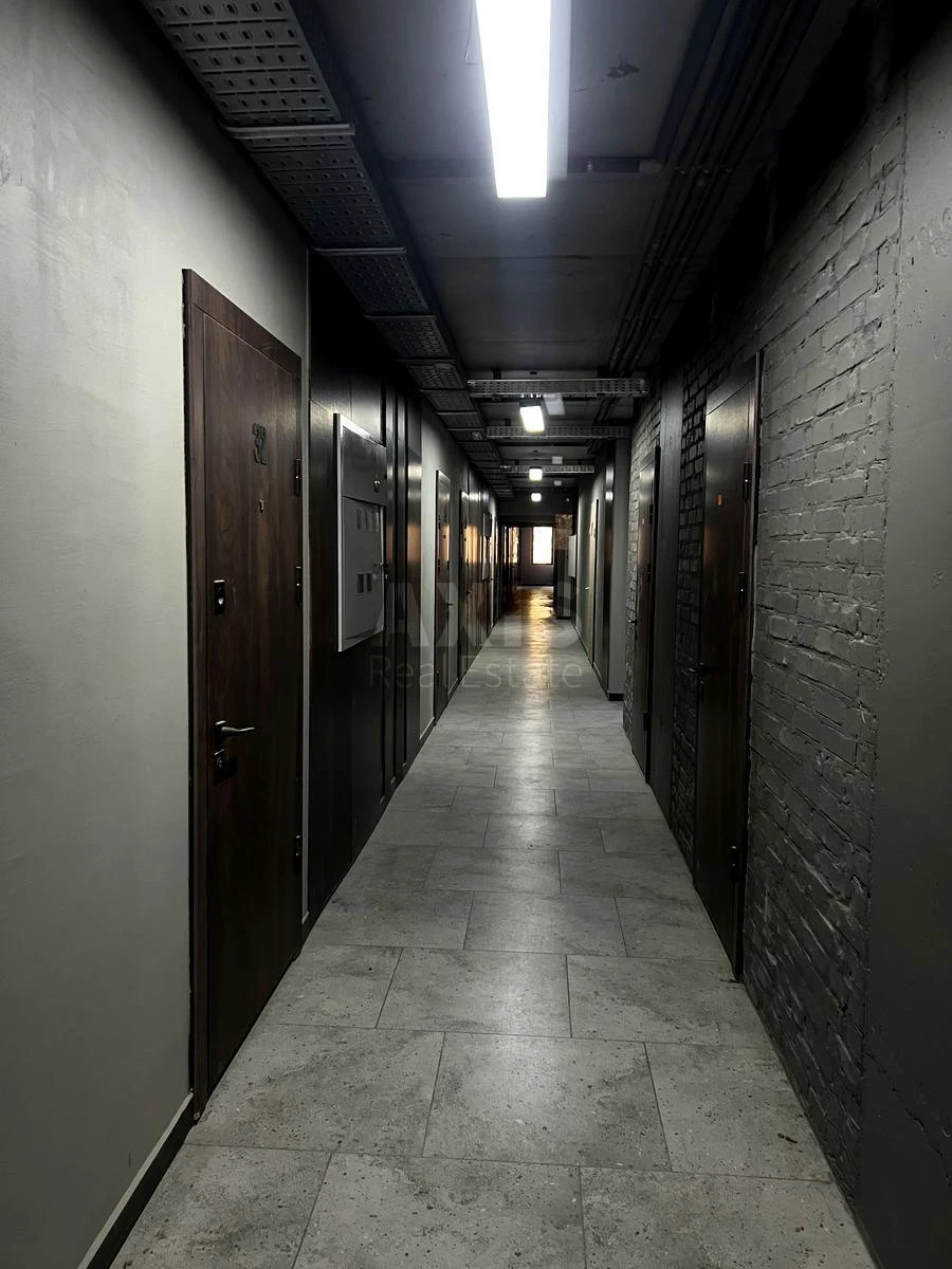 1k apartment prov. Luk'janivs'kyj 22632692