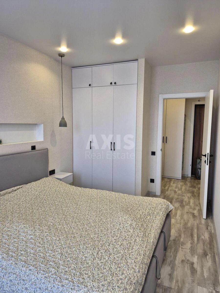 2k apartment shose Stolychne 1Б716067