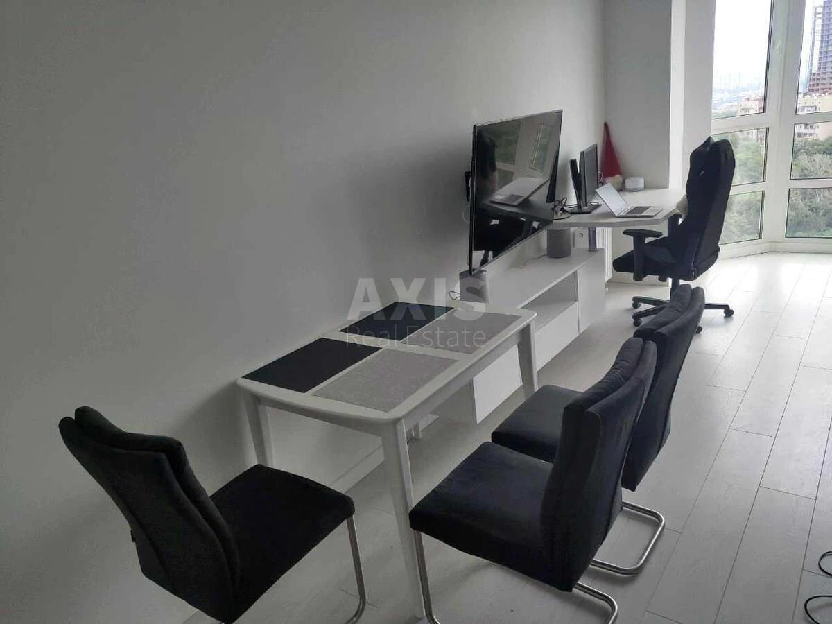 2k apartment vul. Gercena 35716142