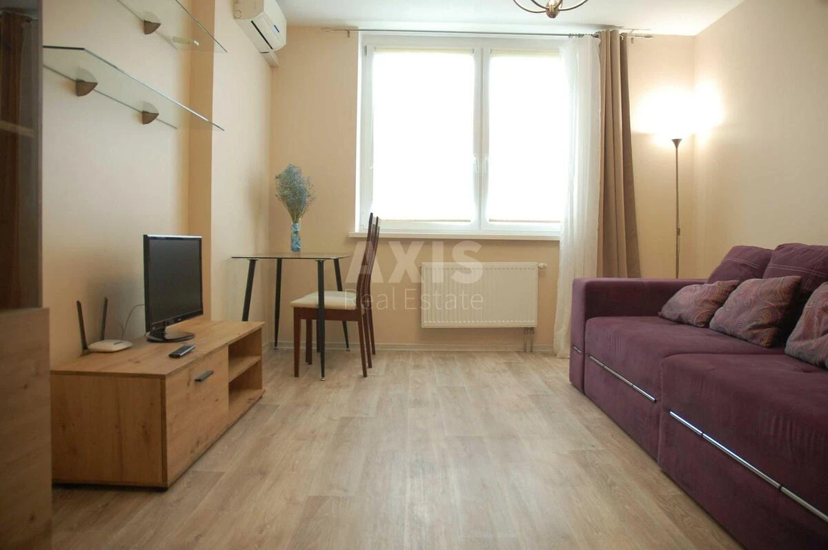 1к квартира ул. Поправки Юрия 14654814