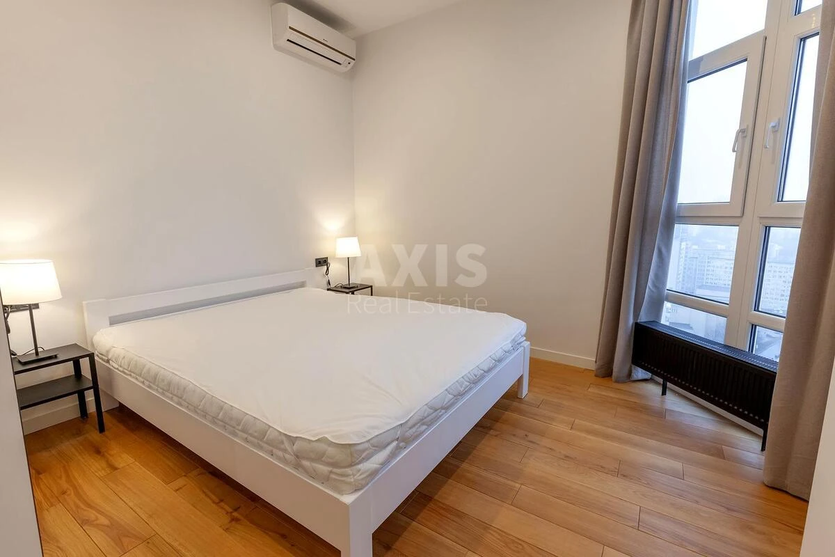 4k apartment vul. Saperne Pole 14/55633447