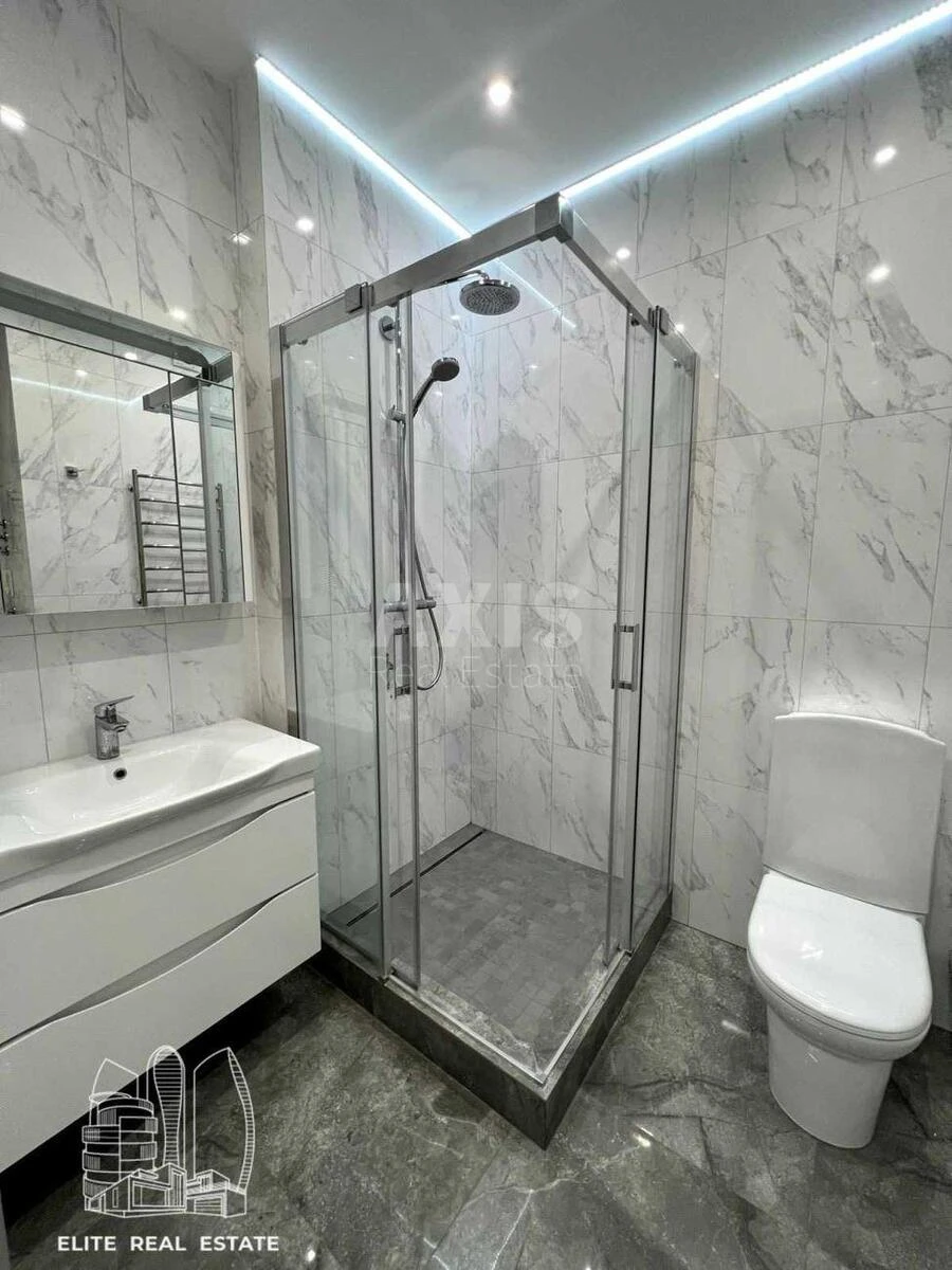 2k apartment vul. Vasylya Tyutyunnyka 52/1716447