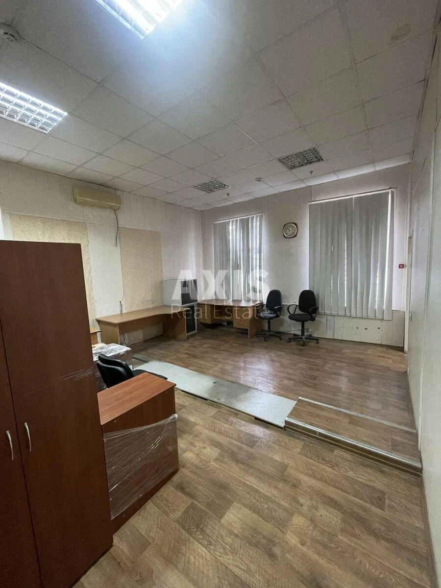 Офис ул. Деревообрабатывающая 5D, 250м2573811