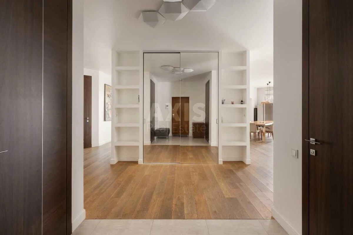 4k apartment vul. Zhyljans'ka 59670653