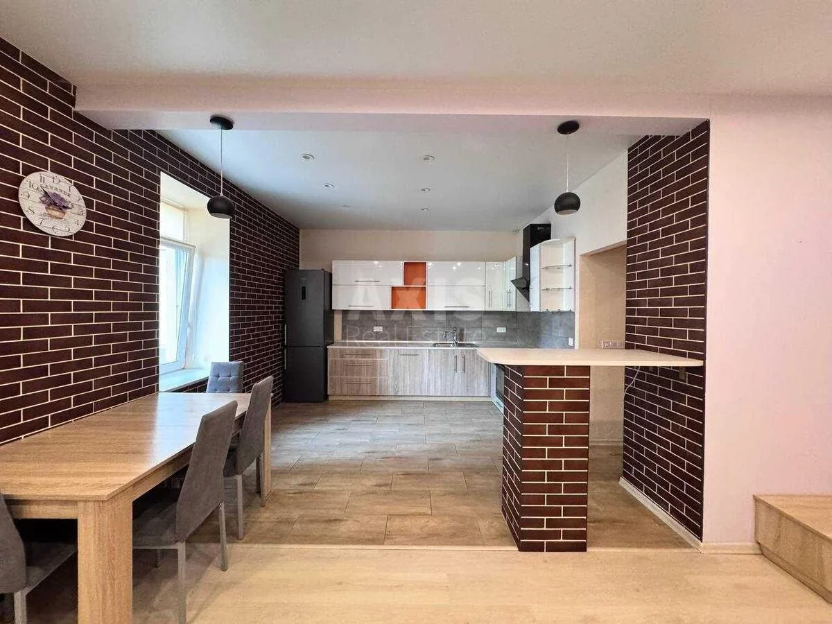 3k apartment vul. Garmatna 20