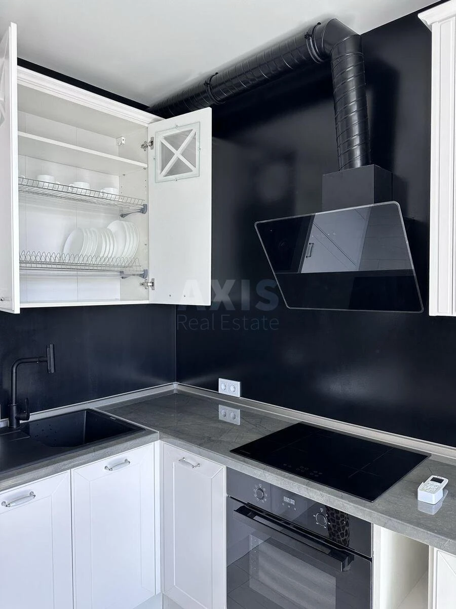 2k apartment nab. Dniprovs'ka 19А642920