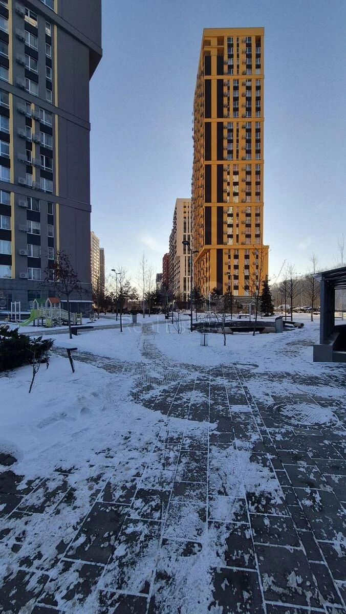 1k apartment shose Stolychne 1Б643005