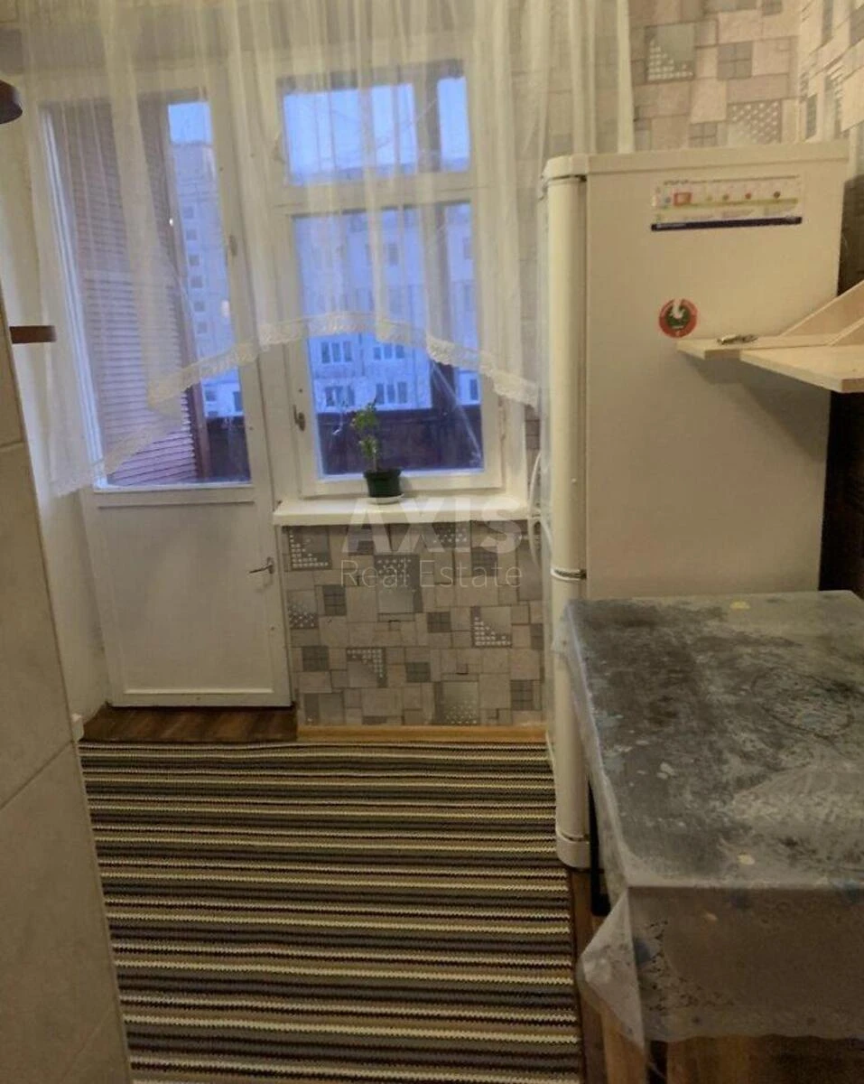 1к квартира ул. Александра Архипенко 8643300