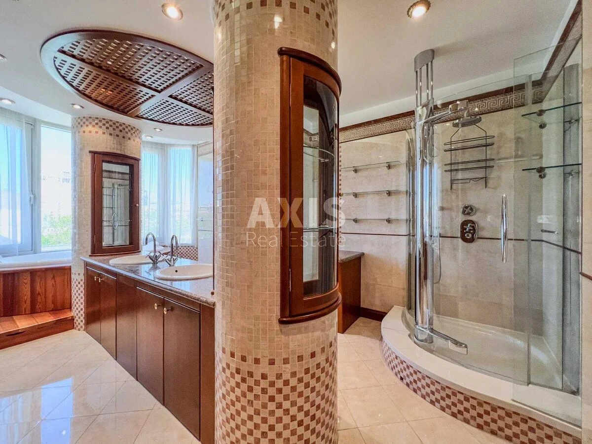 4к квартира ул. Мазепы Ивана 106159113