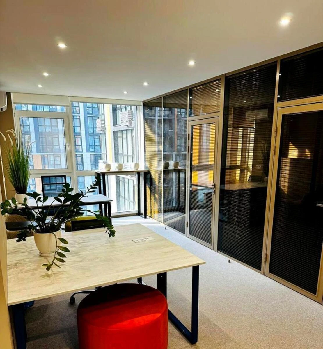 Office vul. Kudri Ivana 3А, 120m2658790