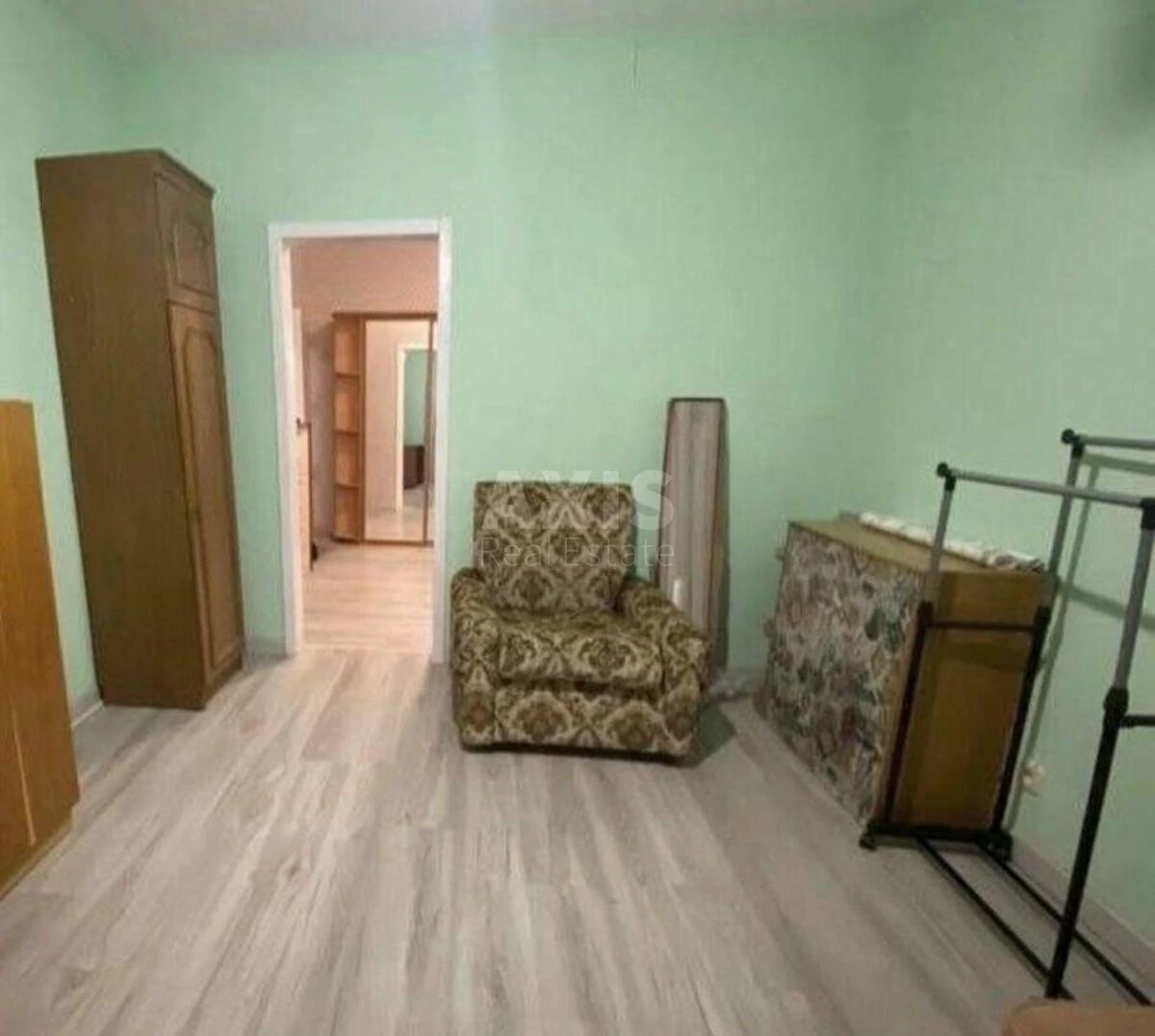 3k apartment vul. Ahmatovoi' Anny 17510721