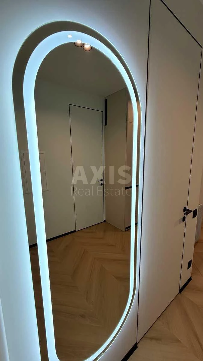 1k apartment vul. Glybochyc'ka 73705815