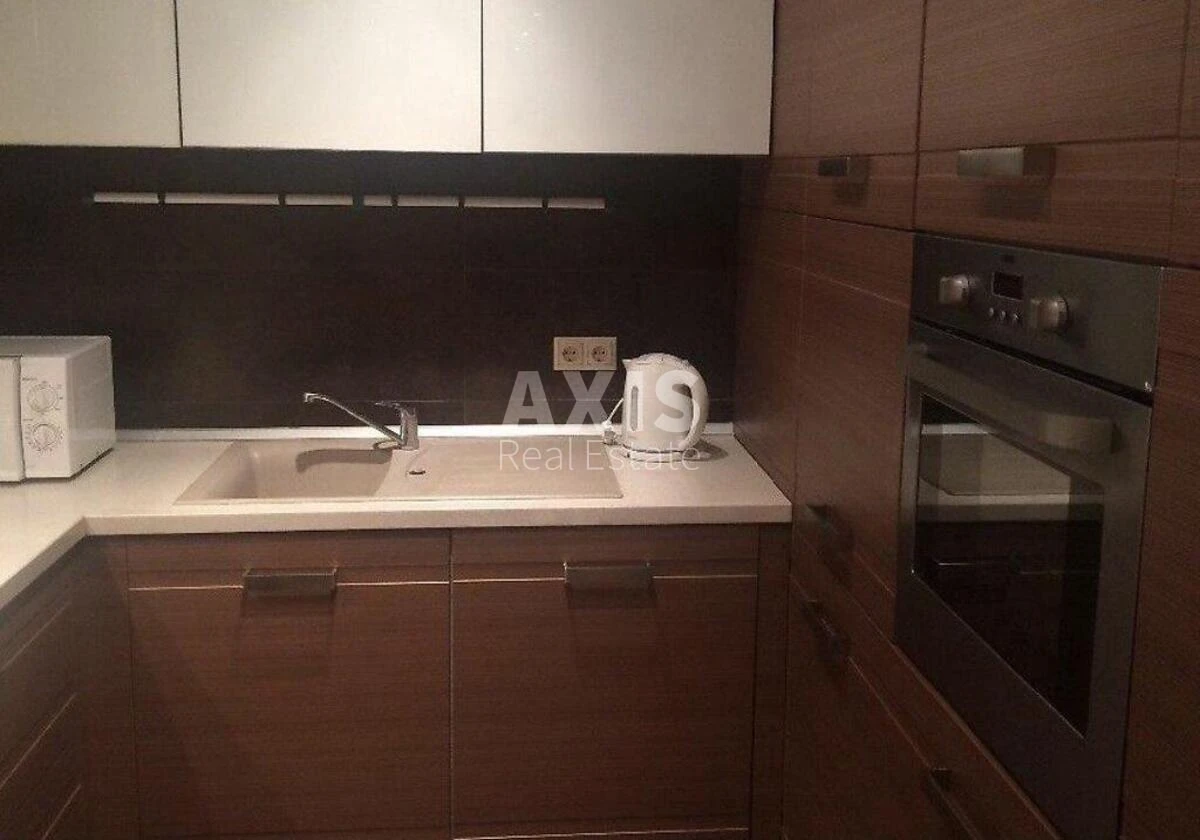 3к квартира пр-т Лобановского 4А60660