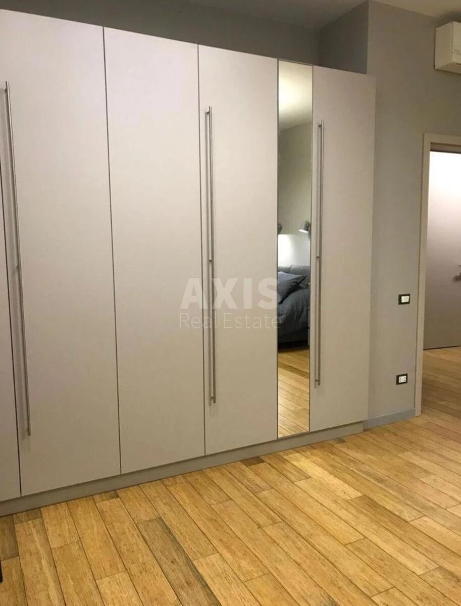 3k apartment vul. Jevgena Konoval'cja 32Г6419111