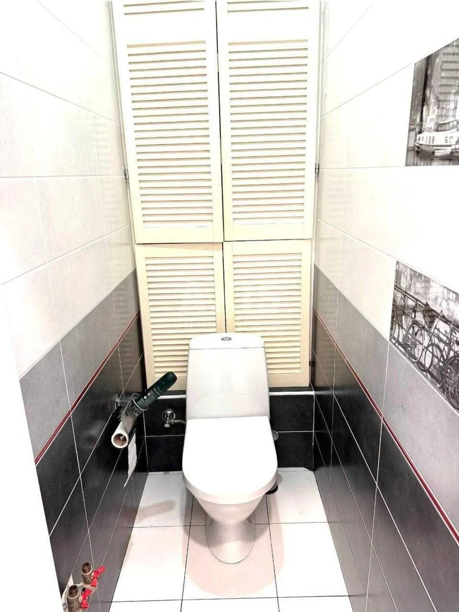 2k apartment vul. Oleksy Tykhoho 38/196558916