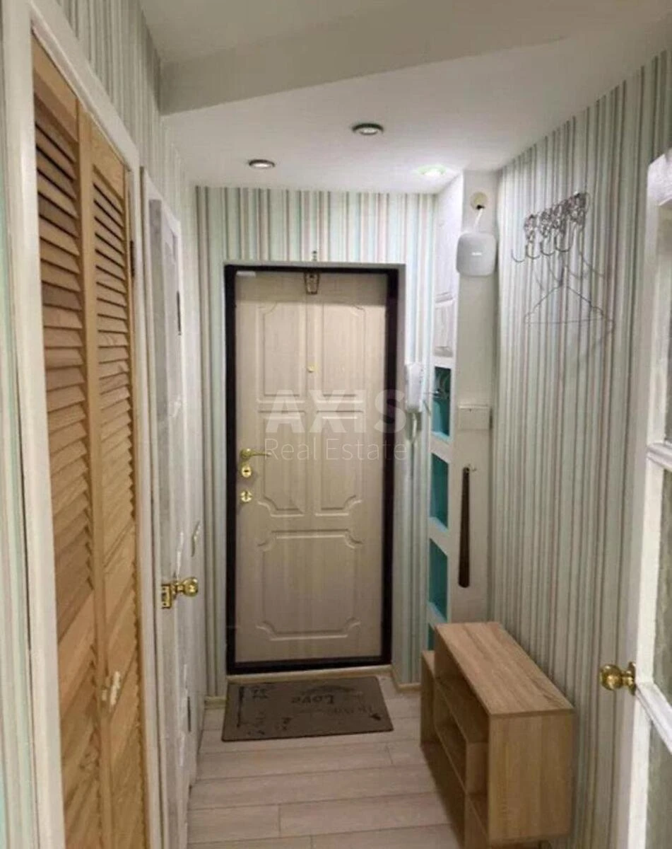 2k apartment vul. Vyflejems'ka 86881216