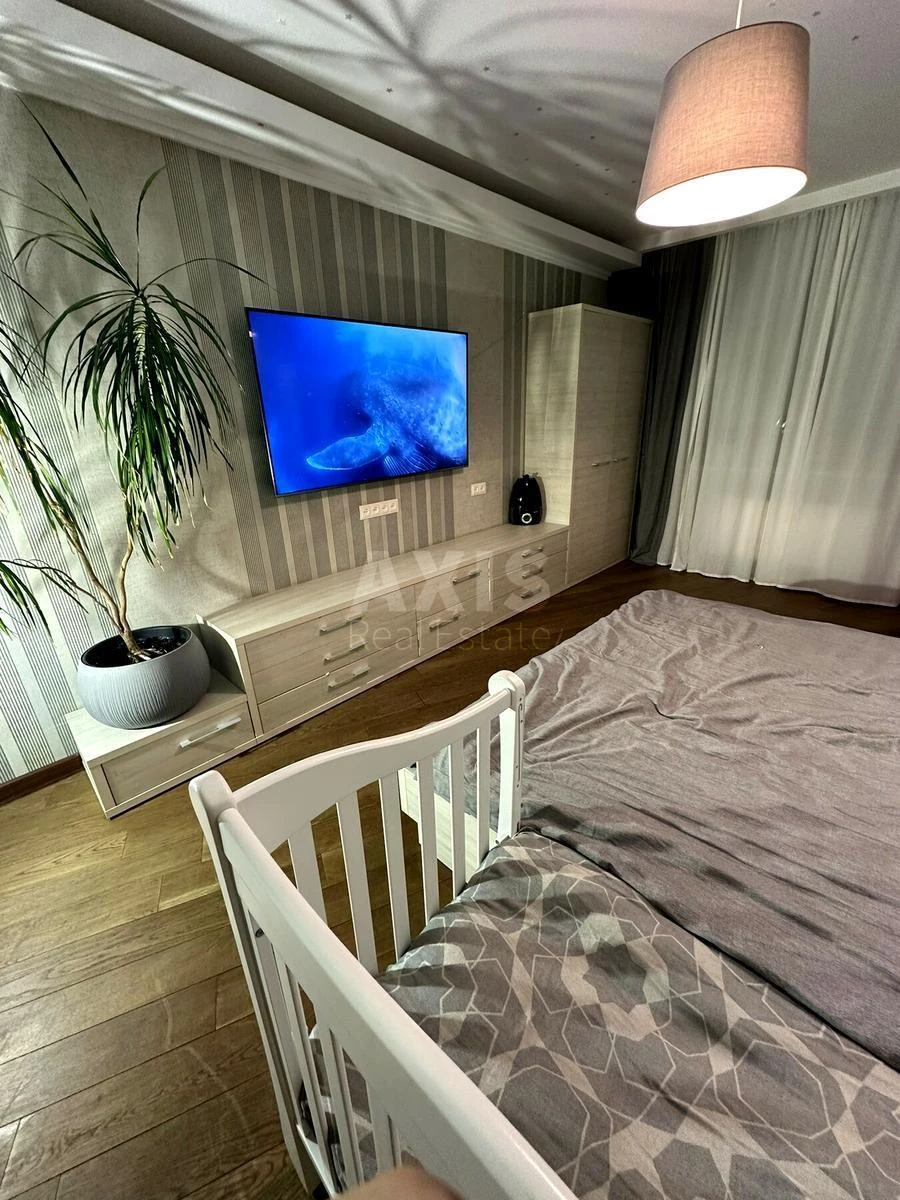 3k apartment vul. Bilec'kogo Akademika 20703059