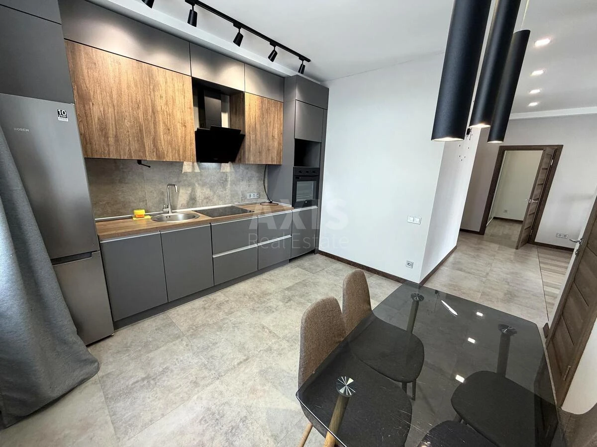 3k apartment vul. Myhajla Maksymovycha 2670319