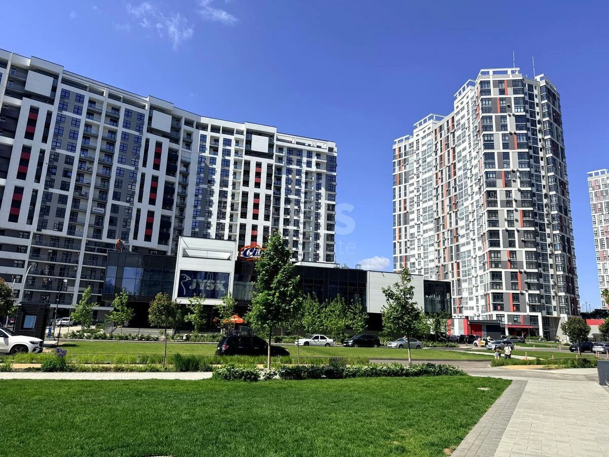 2k apartment vul. Mykil's'ko-Slobids'ka 8688470