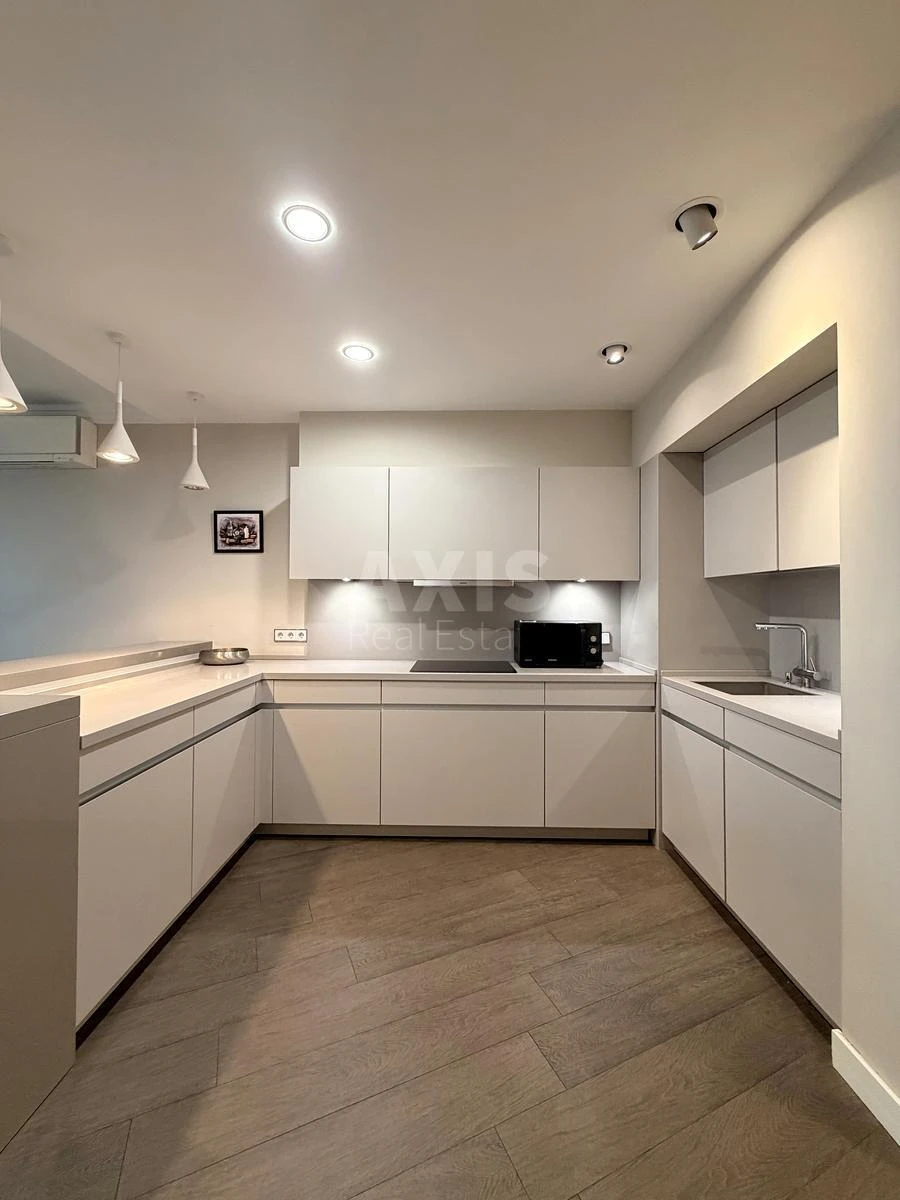 3k apartment pr-t Golosii'vs'kyj 60638423