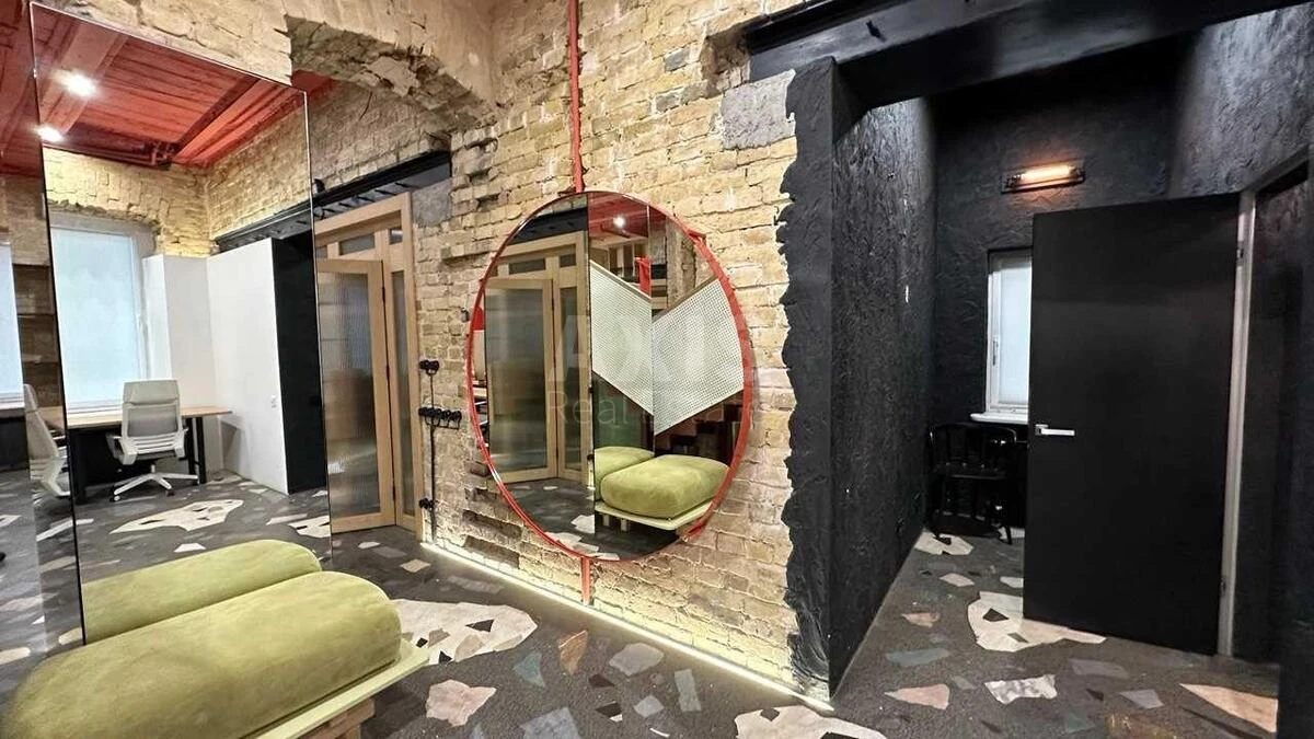 Office vul. Hmel'nyc'kogo Bogdana 74, 130m2672014