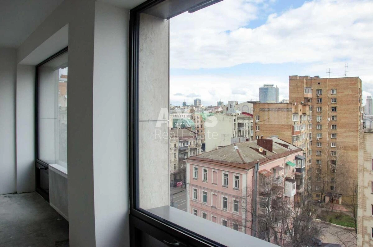 Office vul. Saksagans'kogo 53/80, 373m2541872