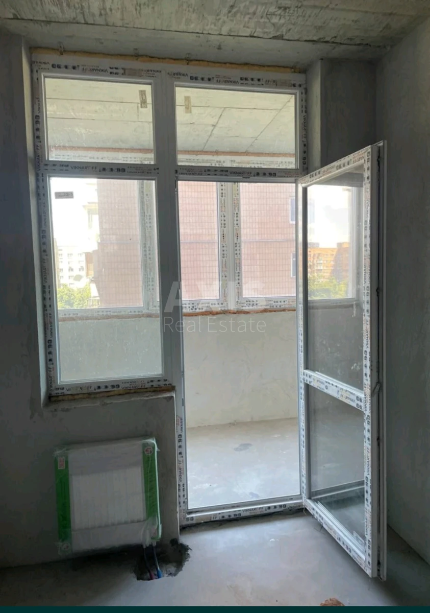 1k apartment vul. Sosjury Volodymyra 67034811