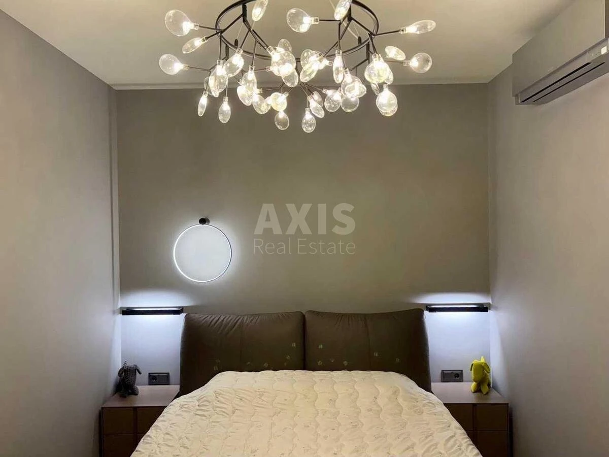 3к квартира ул. Рэя Брэдбери 26563616