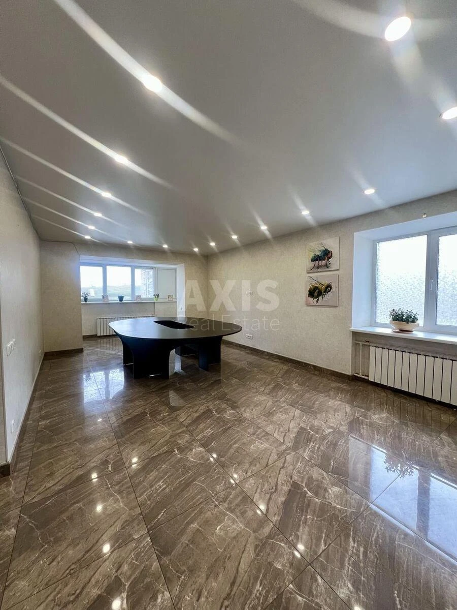 Office vul. Antonovycha 165, 85m267221