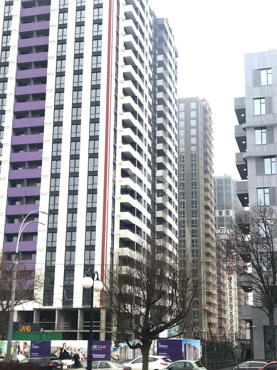 1k apartment pr-t Povitryanykh Syl 5663651