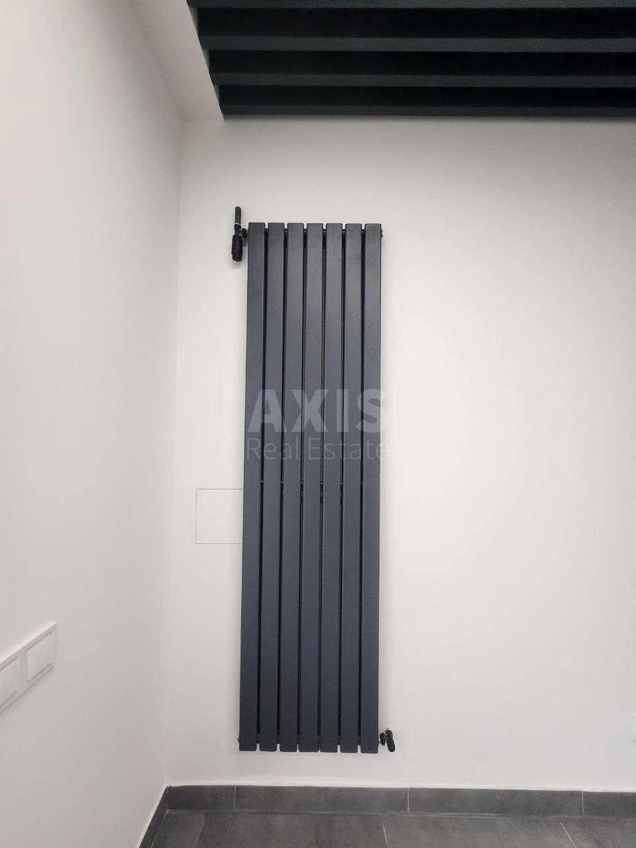 Trade object bul. Pryjmachenko Marii' 4, 70m26722615