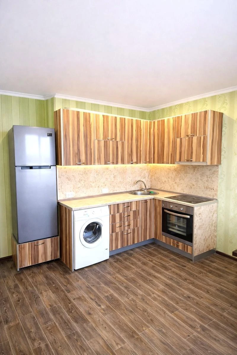 1к квартира ул. Ревуцкого 963882