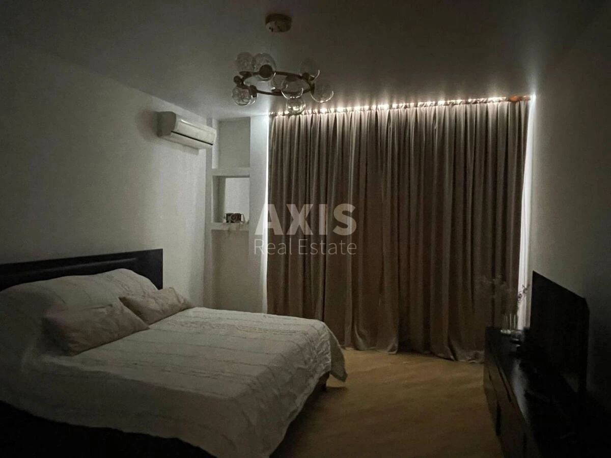 2k apartment pr-t Bazhana Mykoly 147190210