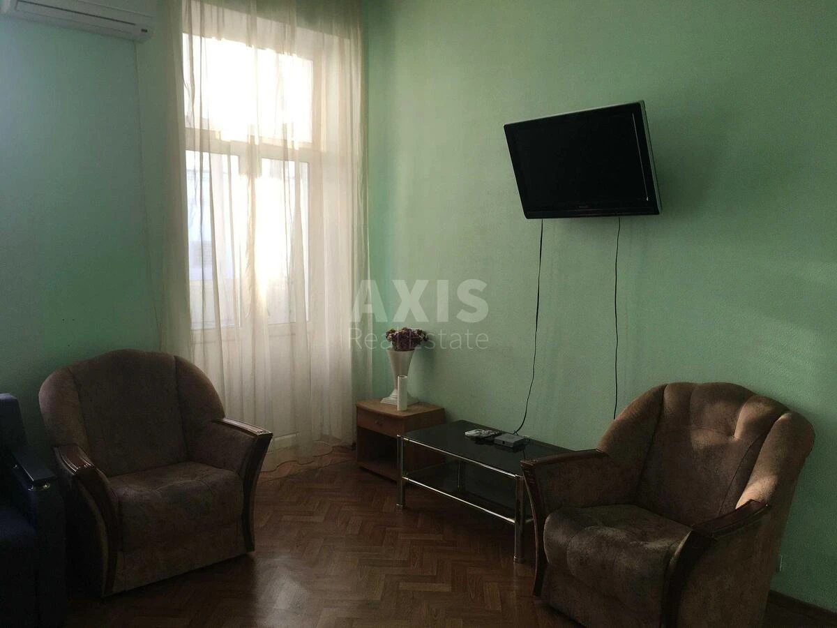 1k apartment vul. Evgena Chykalenko 31Б656561