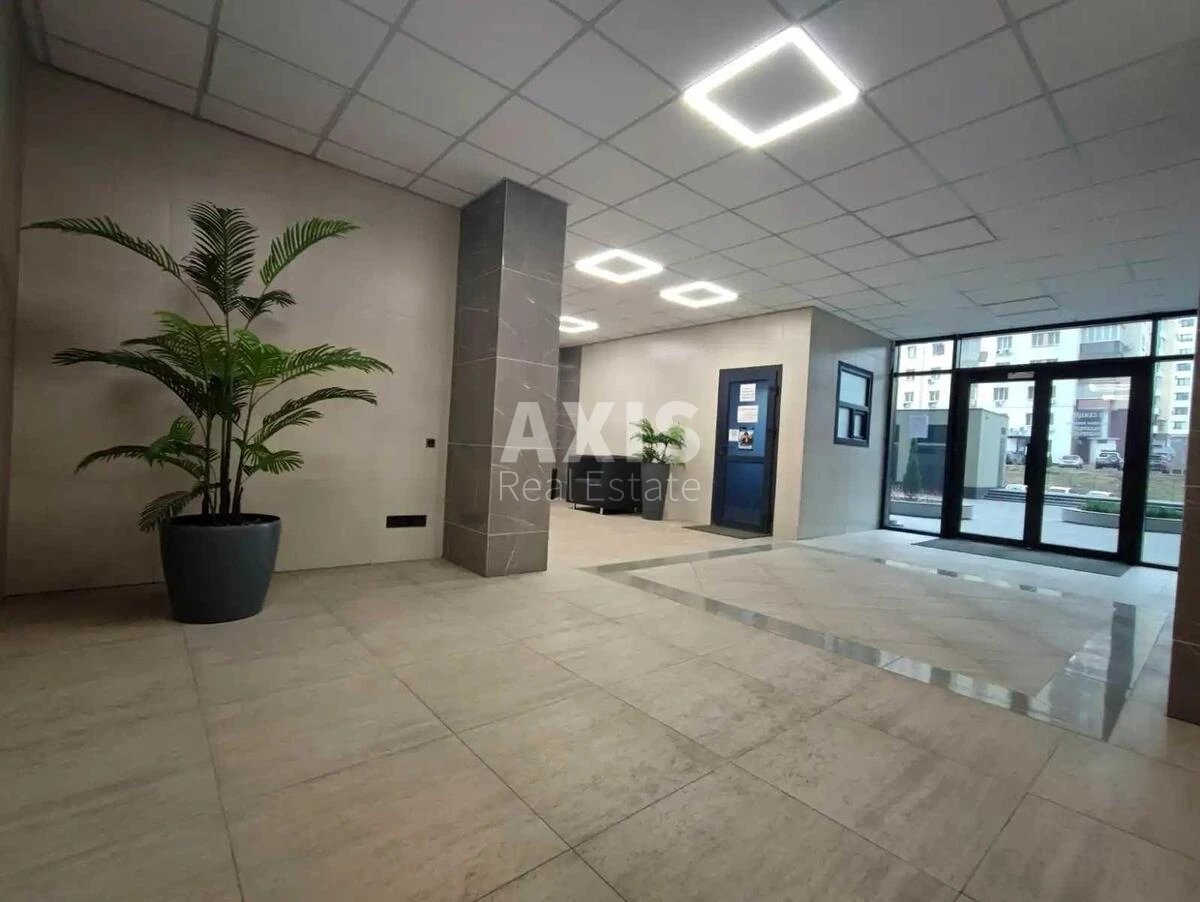 1k apartment vul. Andriya Verkhohlyada fourteen A7138912