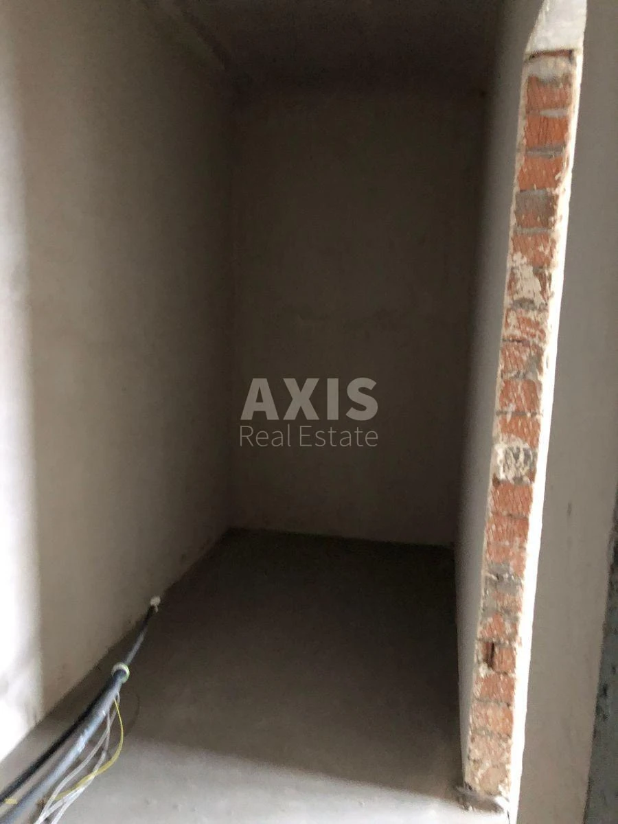 1k apartment vul. Baggovutivs'ka 17506134