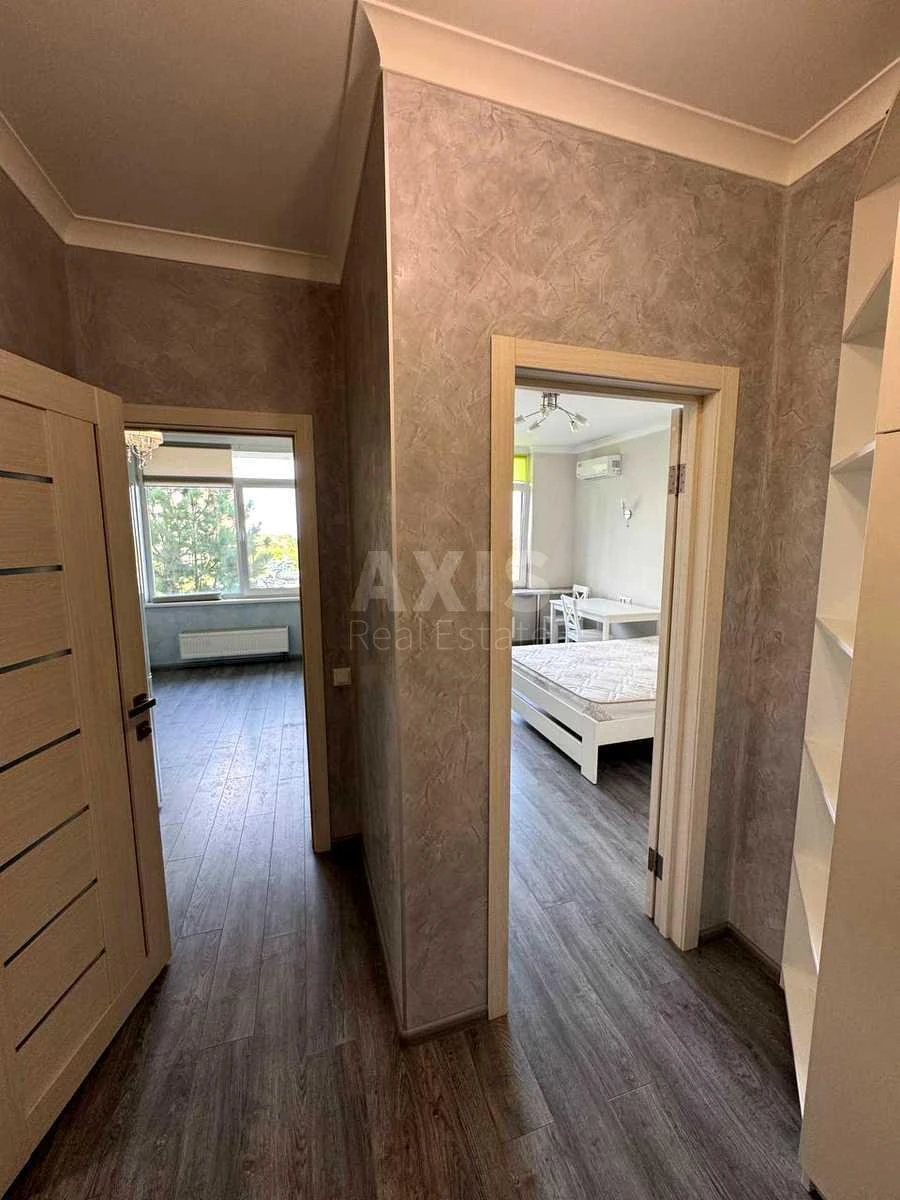 1к квартира ул. Юношеская 17703905