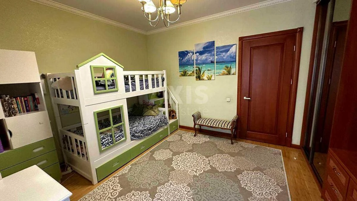 4k apartment vul. Velyka Vasyl'kivs'ka 71703997