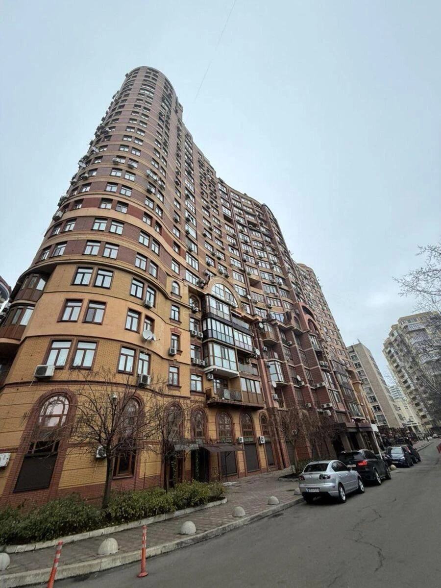 3k apartment vul. Jevgena Konoval'cja 36672727