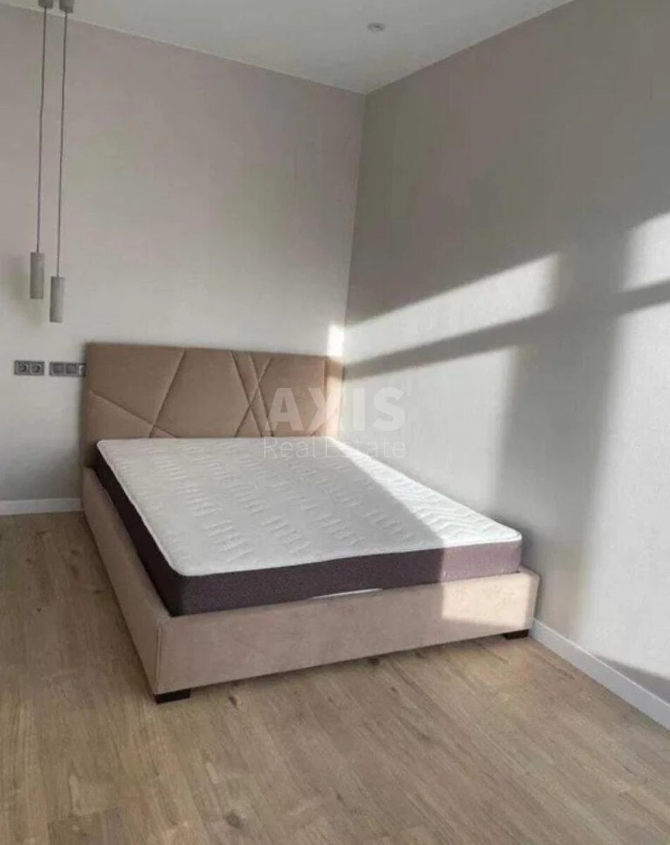 1k apartment vul. Andriya Verkhohlyada 4672821