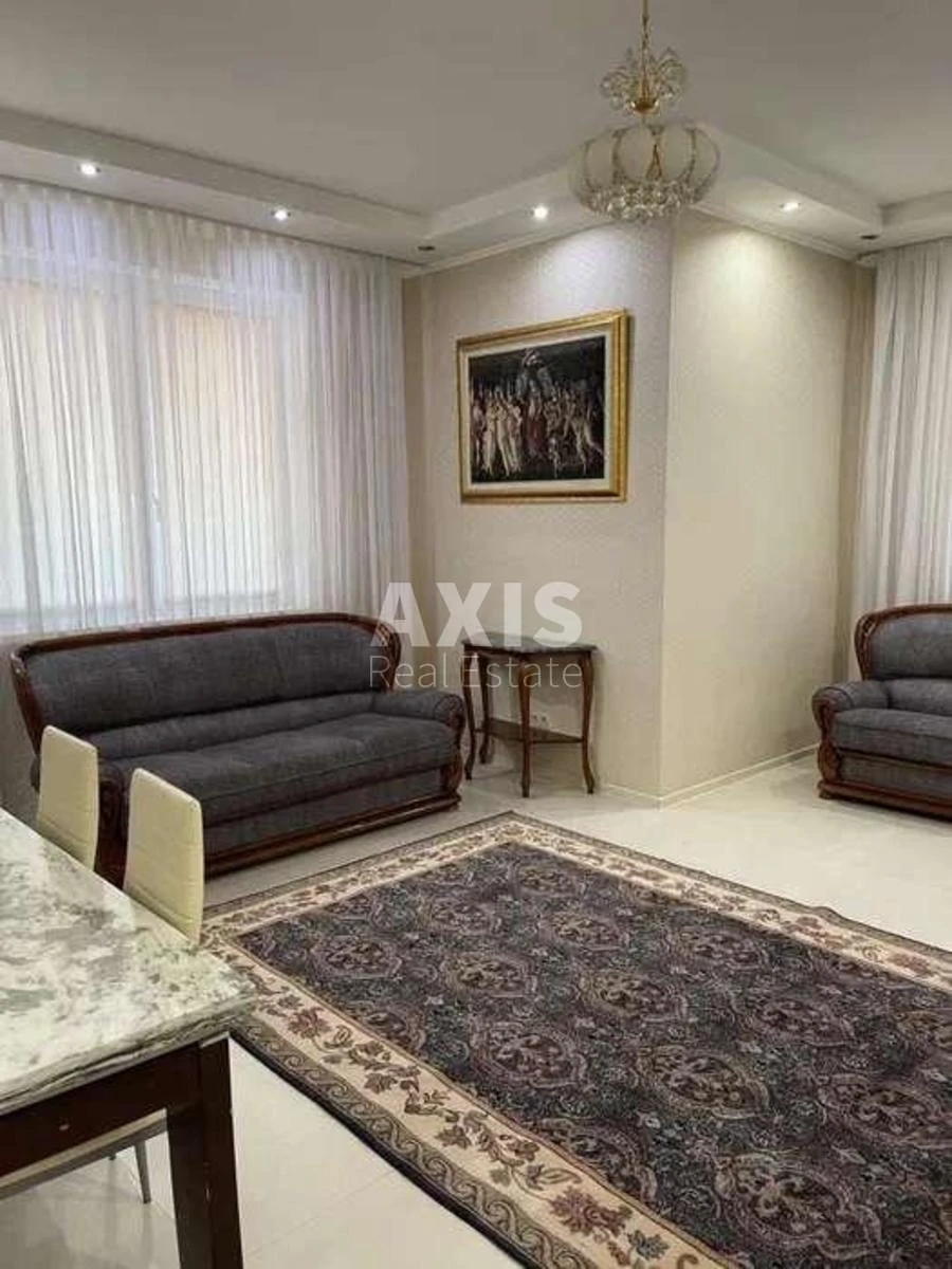 3k apartment pr-t Volodimira Іvasyuka 2236020